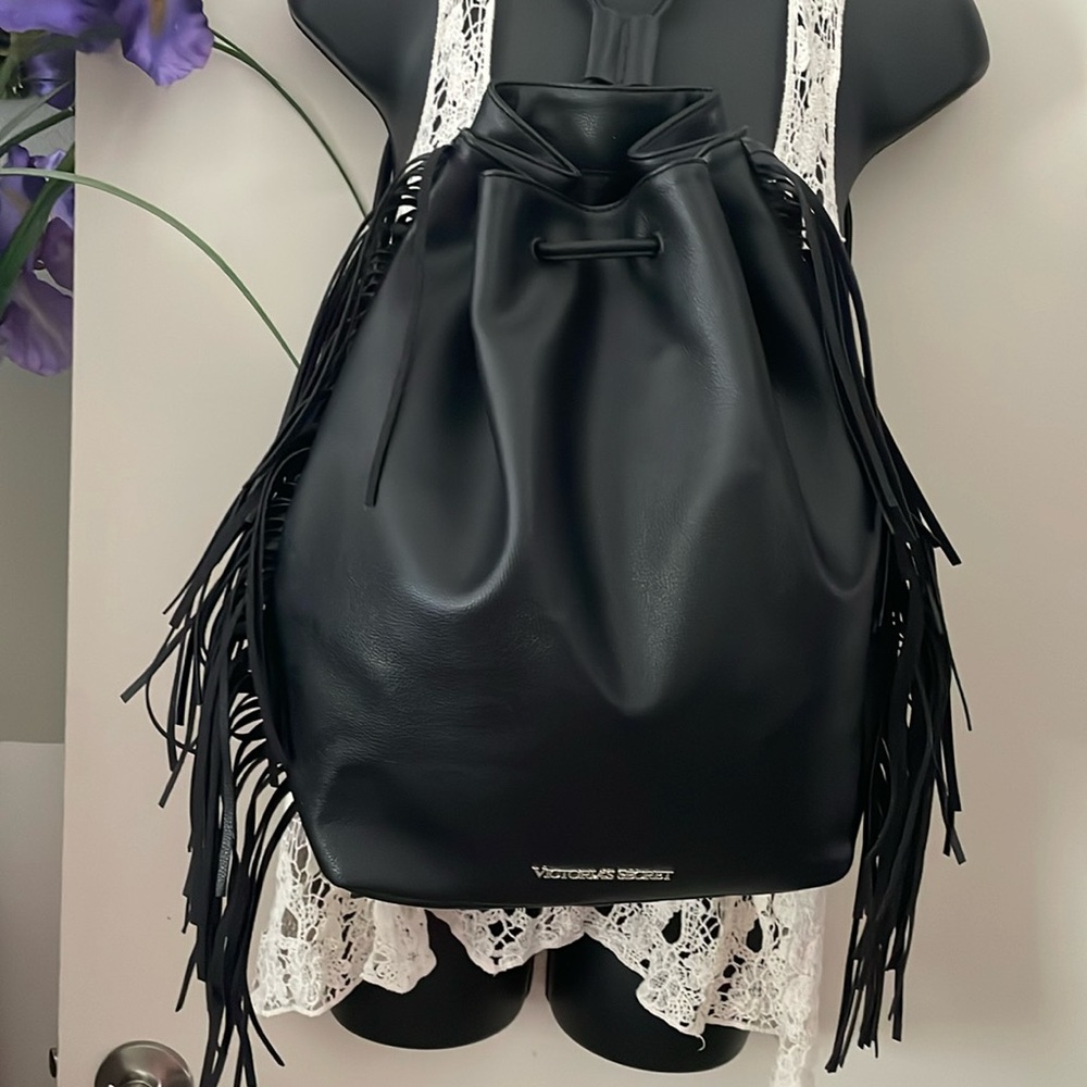 NWOT VICTORIA SECRETS Backpack